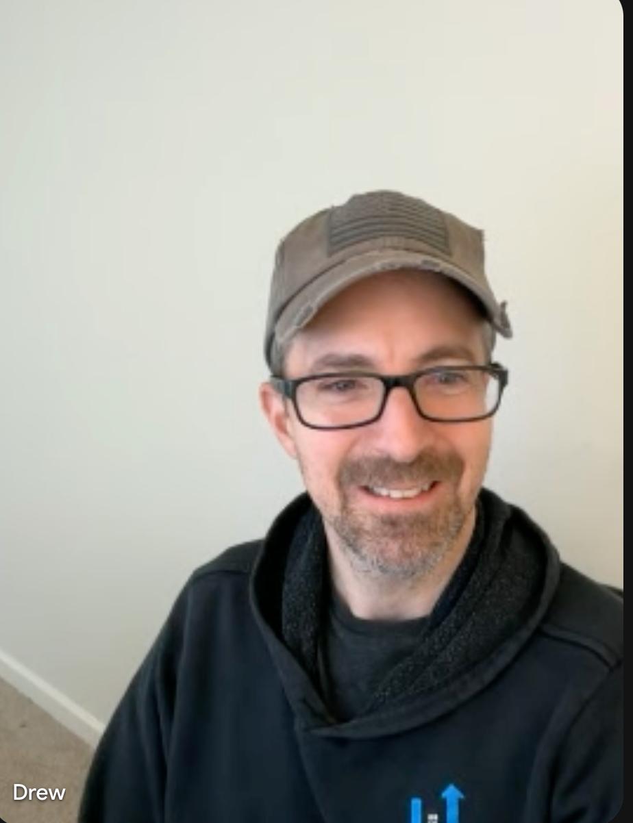 Drew De Grado